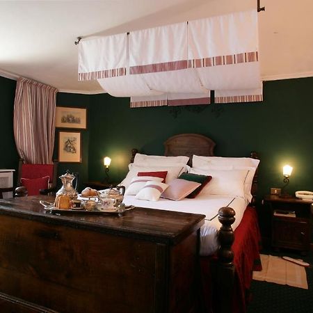 Hotel Castello Miramare Φόρμια Δωμάτιο φωτογραφία