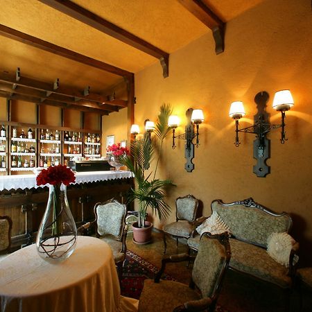 Hotel Castello Miramare Φόρμια Εξωτερικό φωτογραφία