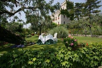 Hotel Castello Miramare Φόρμια Εξωτερικό φωτογραφία
