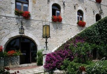 Hotel Castello Miramare Φόρμια Εξωτερικό φωτογραφία