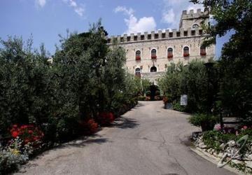 Hotel Castello Miramare Φόρμια Εξωτερικό φωτογραφία