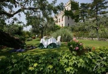 Hotel Castello Miramare Φόρμια Εξωτερικό φωτογραφία