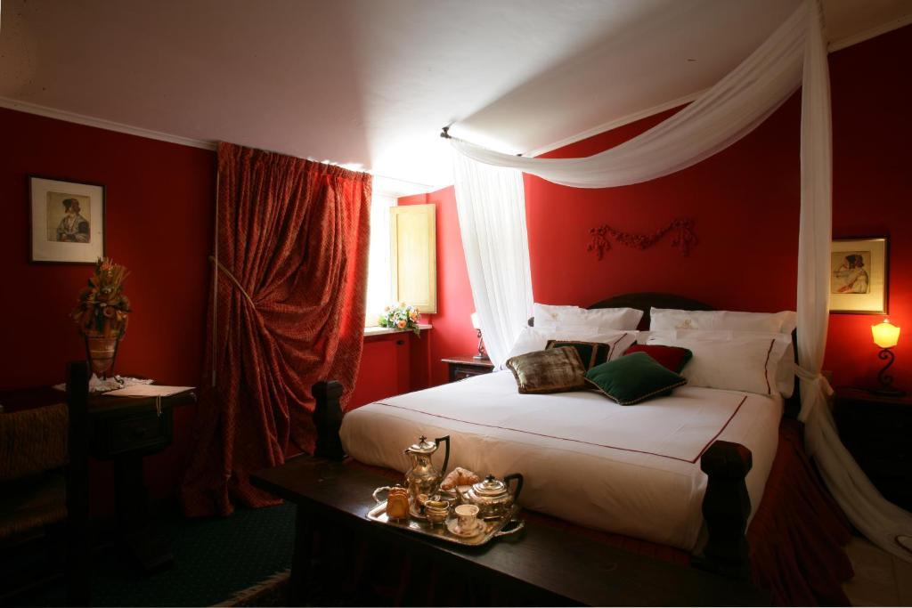 Hotel Castello Miramare Φόρμια Δωμάτιο φωτογραφία