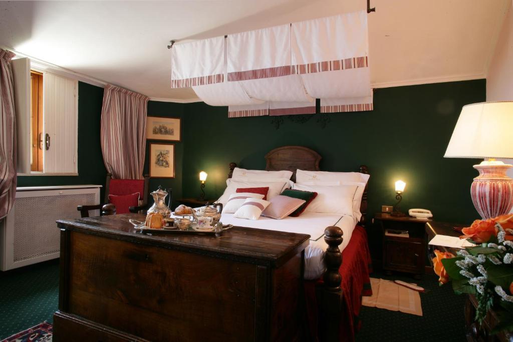 Hotel Castello Miramare Φόρμια Δωμάτιο φωτογραφία