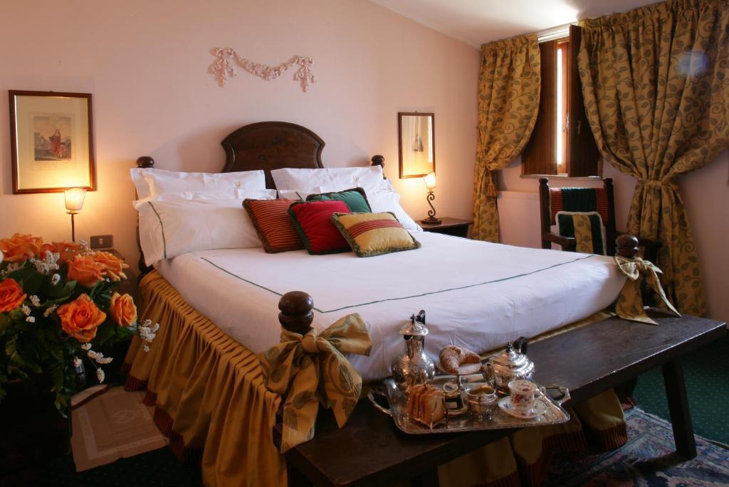 Hotel Castello Miramare Φόρμια Δωμάτιο φωτογραφία
