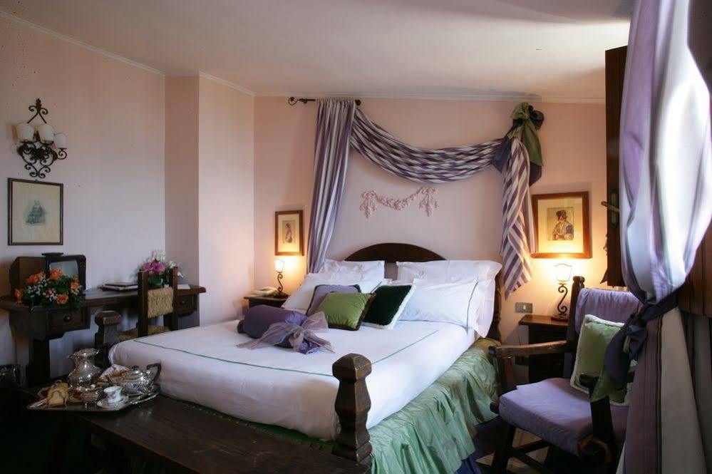 Hotel Castello Miramare Φόρμια Εξωτερικό φωτογραφία