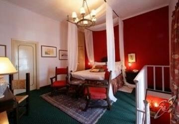 Hotel Castello Miramare Φόρμια Εξωτερικό φωτογραφία