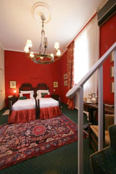 Hotel Castello Miramare Φόρμια Εξωτερικό φωτογραφία